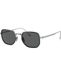Persol - Sunglass Po5006st - Lyst