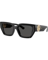 Burberry - Sunglass Be4472u - Lyst