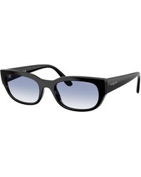 Vogue Eyewear - Sunglass Vo5669s - Lyst