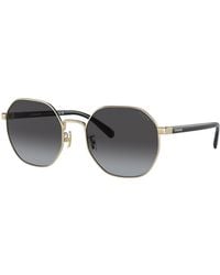 COACH - Sunglass Ch556 - Lyst