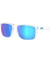 Oakley - Sunglass Holbrooktm Xxl (low Bridge Fit) - Lyst