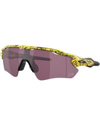 Oakley - Sunglass Oo9208 2023 Tour De Francetm Radar® Ev Path® - Lyst
