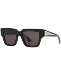 Bottega Veneta - Sunglass Bv1276s - Lyst