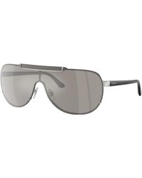 Versace - Sunglass Ve2140 - Lyst