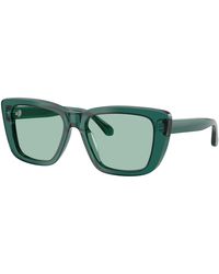 Emporio Armani - Sunglass Ea4246u - Lyst