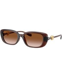 Versace - Sunglass VE4504D - Lyst