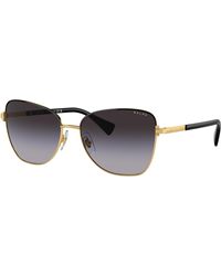 Ralph - Sunglass Ra4146 - Lyst