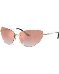 Versace - Sunglass Ve2281 - Lyst