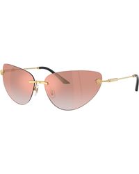 Versace - Sunglass Ve2281 - Lyst