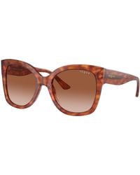 Vogue Eyewear - Sunglasses Vo5338S - Lyst