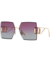 Dior - Sunglass Cd40101u - Lyst