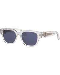 Dior - Sunglass Oblique S1i - Lyst