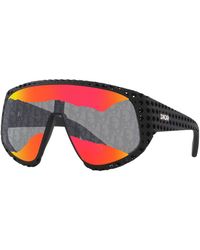 Dior - Sunglass 3d M1u Dm40126u - Lyst