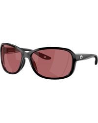 Costa - Sunglass Seadrift - Lyst