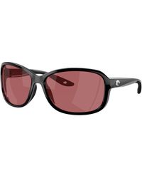 Costa - Sunglass Seadrift - Lyst