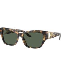Ralph Lauren - Sunglass Rl8206u The Audrey - Lyst