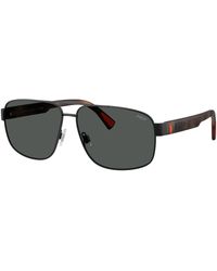 Polo Ralph Lauren - Sunglass Ph3165 - Lyst