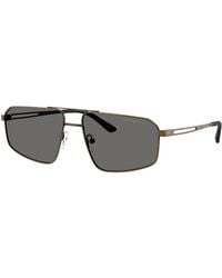 Emporio Armani - Sunglass Ea2173 - Lyst