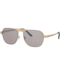 Cartier - Sunglass Ct0532s - Lyst