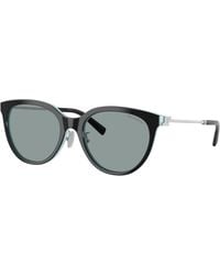 Tiffany & Co. - Sunglass Tf4243d - Lyst