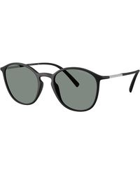Giorgio Armani - Sunglass Ar8233u - Lyst