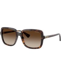 Ralph - Sunglass Ra5333u - Lyst