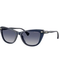 Ralph - Sunglass Ra5346u - Lyst