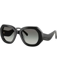 Giorgio Armani - Sunglass Ar8248 - Lyst