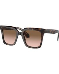 Giorgio Armani - Sunglass Ar8156 - Lyst