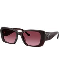COACH - Sunglass Cby82 - Lyst