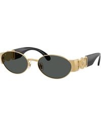 Versace - Sunglass Ve2299 - Lyst