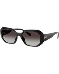 Michael Kors - Sunglass Siesta Key - Lyst