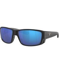 Costa - Sunglass Tuna Alley Pro - Lyst