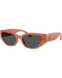 Ralph Lauren - Sunglass Rl8231u - Lyst