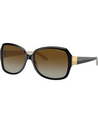 Ralph - Sunglasses Ra5138 - Lyst