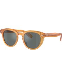 Oliver Peoples - Sunglass Ov5547su N.05 Sun - Lyst