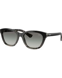 Burberry - Sunglass Be4486 - Lyst