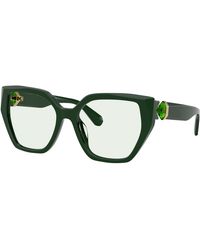 Swarovski - Vrouwelijk Sunglass Sk6044U - Lyst