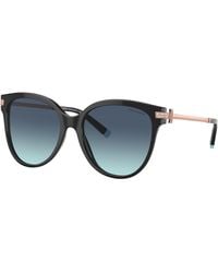 Tiffany & Co. - Sunglass Tf4193b - Lyst