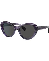 Oliver Peoples - Sunglass Ov5420su Zarene - Lyst