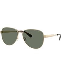 Michael Kors - Sunglass Biarritz - Lyst