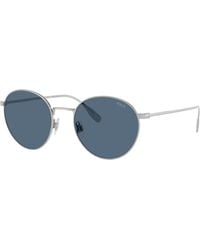 Polo Ralph Lauren - Sunglass Ph3158 - Lyst