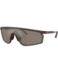 Oliver Peoples - Sunglass Ov5623s R-20 - Lyst
