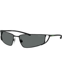 Arnette - Sunglass An3093 The Junction - Lyst