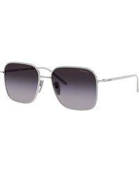Prada - Sunglass PR C54SD - Lyst