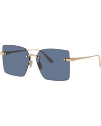 Dior - Sunglass C S3u - Lyst