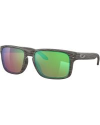 Oakley - Sunglass Holbrooktm Woodgrain Collection - Lyst