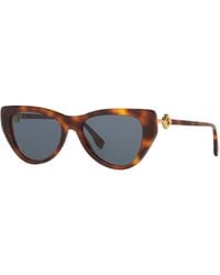 Fendi - Sunglass Fe40149I - Lyst