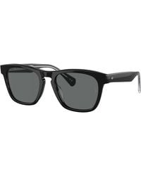 Oliver Peoples - Sunglass Ov5555su R-3 - Lyst