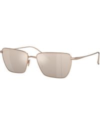 Giorgio Armani - Sunglass Ar6153 - Lyst